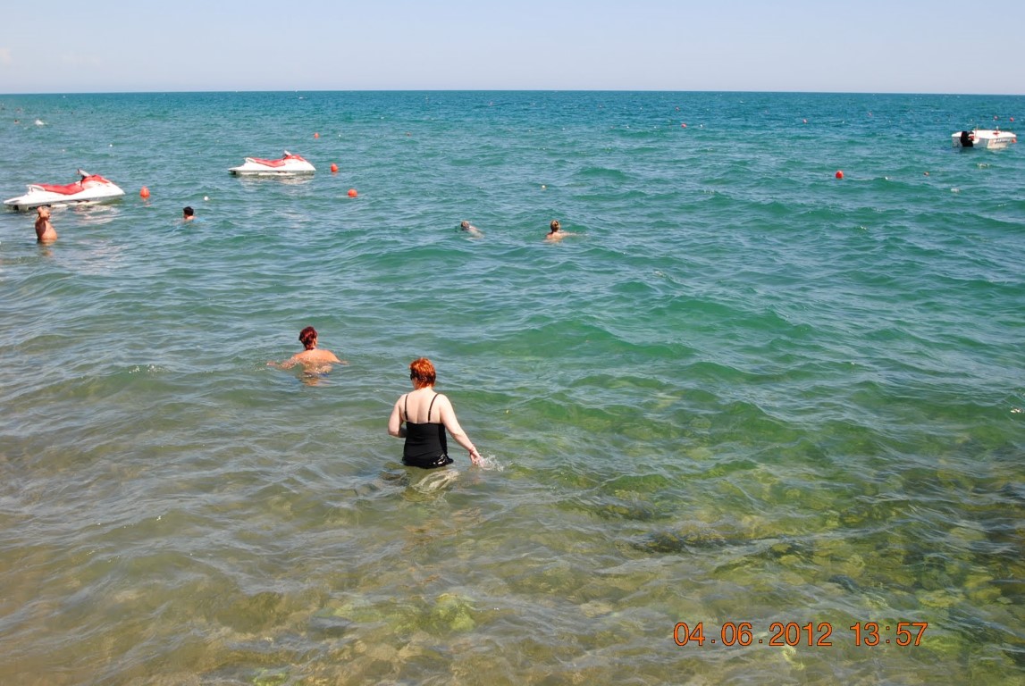 imagini hotel CLUB SERA ANTALYA